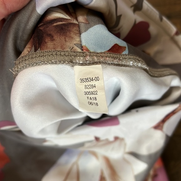 Athleta leggings - Picture 3 of 3